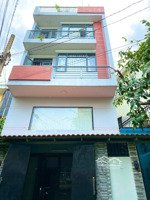 bán gấp nhà hxh lê duy nhuận p12 tân bình, 70m2 5m3x13, 5 tầng, mới đẹp 5p đến sân bay, chỉ 8,59 tỷ