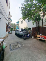 nhà bán nguyễn văn luông, phường 12, quận 6 - vị trí hiếm tầm giá này