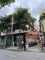 bán nhà đẹp 3 tầng mặt tiền kinh doanh hòa cường nam, hải châu, góc đường 7m5 trương chí cương