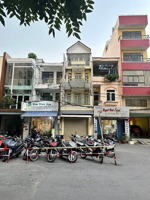 siêu vị trí nhà phố ngay chung cư phúc yên - phan huy ích - tân bình (4x20.5, 82m2) giá 12.5 tỷ