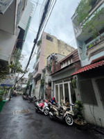 bán nhà hẻm 491 đường lê văn sỹ, 9,8 tỷ, 51m2, 3pn, 2wc