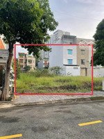 bán 200m2 view công viên đất biệt thự vlp the seasons, phường lái thiêu, thuận an