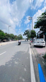 nhà mt huỳnh tấn phát, 5m x 21m, 105m2, hơn 8 tỷ, sổ vuông, kdc hiện hữu, xây dựng tự do