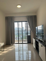 hot! cho thuê ch 76m2 tại the sun avenue, 18 triệu vnd, 2pn, 2wc, full nội thất