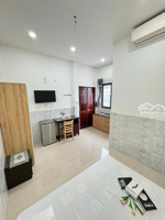 cho thuê phòng studio cửa sổ lớn full nội thất ngay đường nguyễn thiện thuật quận 10