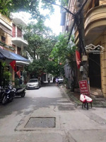 bán nhà mặt ngõ phố kim ngưu - lạc trung - hai bà trưng - mặt ngõ ô tô - kinh doanh - hàng hiếm