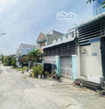 bán đất vuông vức hxh - tặng nhà c4 65m2 - 2pn - 6 tỷ (tl nhẹ) - đường số 11, trường thọ thủ đức