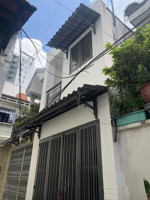 nhà 2 tầng btct nguyễn văn đậu, bình thạnh, dt 3,5x20m (cn 70m2) giá chỉ 7,3 tỷ