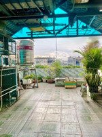 ngang khủng 5m, 60 m2 phạm văn đồng, hẻm xe tải, 5 tầng, gần công viên gia định, an ninh, 9xx tỷ.