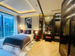 cần bán lại penthouse quận 2, eaton park, giá 90tỷ, 300m2 có hồ bơi riêng