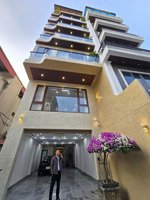 bán căn nhà siêu đẹp ngay đường cao thắng dt:4.7x14 trệt lững 2 lầu st nhà mới 100% giá bán 23.8 tỷ