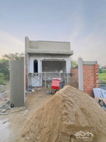 phân khúc mẫu nhà cấp 4 hiện đại đầy đủ công năng gần hoàn thiện cho anh chị mua ở