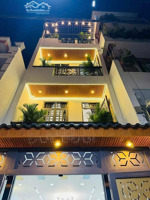 chủ chuyển chỗ ở cần bán gấp 49,9m2 giá 3 tỷ 650 đường phan huy ích p14 gò vấp tphcm