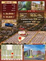 siêu phẩm xẻ khe hd48- 23 vinhomes wonder city đan phượng, chính sách ưu đãi, giá tốt nhất