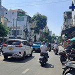 bán mt đinh tiên hoàng, đk, q1. dt: 7x22m, lửng, 4 tầng, hđt 100tr/th 35 tỷ. lh vũ duy