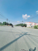 cần bán cặp nền tại kdc galaxy hải sơn. giáp ranh bình chánh