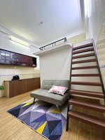 cho thuê phòng duplex 25m2, 7 triệu ở giải phóng, p 4, tân bình, hcm