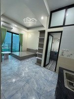 cho thuê phòng đẹp ban công rộng, thang máy. diện tích 30m² ngõ 123 bằng liệt, gần hh