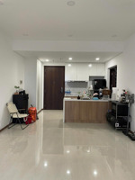 bán nhanh căn 80m2 đảo kim cương 2pn view sông quận 1