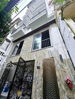 căn hộ dòng tiền - 6 tầng 10 phòng khép kín - full nội thất hiện đại hệ thống cccc hiện đại