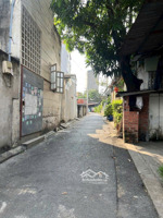 đất siêu hiếm - hẻm xe hơi diện tích khủng 68m2 - đường 385 tăng nhơn phú a - q9