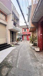 số nhà đẹp vị trí đẹp gần mặt tiền 3/2 thái phiên p2 q11 - 6,35 tỷ