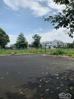 hot! bán lô đất đẹp, full thổ cư ở đô thị bàu xéo, trảng bom, 5mx20m, giá 1.3tỷ, đối diện công viên