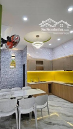 bán nhà nguyễn thái bình, tân bình, 3 tầng, dtsd 80m, nhỉnh 4 tỷ