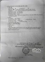 50tr/m² - gần hẻm xe hơi - nhà thờ bâc dũng, 132m², ngang 10m - chỉ 6.7 tỷ