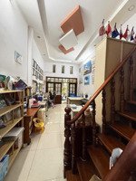 (cực rẻ)chỉ 6.5 tỷ cho nhà đẹp hxh út tịch, tân bình (3.5x12 - 2 tầng) - lh: 