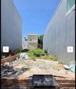 chủ bán lô đất lê tấn trung, 96m2, vị trí đẹp gần biển khu dân trí cao