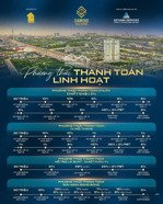 căn hộ giỏ hàng cdt liền kề aeon mall - ăn tết nhận nhà