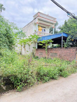 chính chủ gửi bán bán nhanh lô đất 125m2 chỉ 3,15 ty tại phú cát hòa lạc giáp quốc lộ 21a