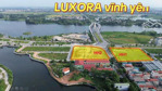 luxora vĩnh yên sổ lâu dài mua mua giá fo tốt nhất giai đoạn 1