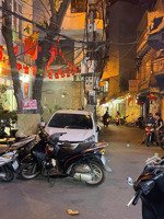 bán nhà khu vực nguyễn khánh toàn, cầu giấy, dt 40m, 5t, ô tô cách 5m, giá 13 tỷ.