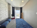 căn hộ 1pn - 40m2 lớn thoáng, ngay khu phan xích long, bờ kè trường sa, cù lao, phú nhuận