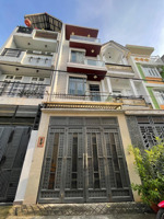 4 tầng - 70m2 | không gian riêng cho cả gia đình gần lã xuân oai | tầm giá 5 tỷ