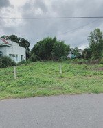 bán đất đường vành đai - huỳnh minh thạnh đi biển - phước bửu - cách biển hồ tràm 5 - 6km