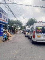 cần bán lô đất thổ cư sổ hồng chung hóc môn giáp ranh quận 12