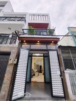 phân khúc 6 tỷ- nhà 3 tầng gần đình phong phú - hiếm khu vực