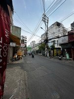 mtkd nguyễn quý anh-150tr/m2-54m2- trệt lầu - đang kinh doanh