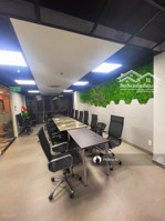 hđt: 200 triệu/th - building văn phòng ngay phan đăng lưu - (8 x 20m) - kc hầm, 7 tầng. chỉ 67,5 tỷ