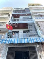 bán nhà nguyễn biểu, q. 5 - khu chợ lớn hiếm căn thứ 2 - dt: 56m2 - hẻm xe hơi - đầu tư tốt