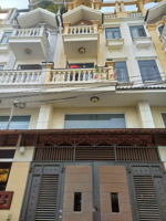 8 tỷ bán nhà tân cổ điển đường vườn lài, q.12 - cho thuê 19 triệu - full nội thất - hẻm xh