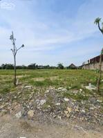 2 lô đất nền 2 xẹt 500m Phan Văn Hớn-Xuân Thới Thượng-Hóc Môn.Dt 5x23,6~118m2~3,65ty/lô