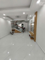 bán nhà đẹp mt đường 15m bình phú 1 - 4x18,5m 4 tầng gần chợ & công viên