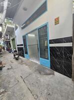 Nhà trệt lửng hẻm 43 Phạm Ngũ Lão,1.79 tỷ, phường Ninh Kiều