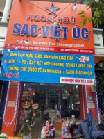 cho thuê nhà nguyên căn mặt tiền đường chu văn an, quận bình thạnh