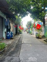 nhà trọ hẻm xe hơi thông quốc lộ 1k, phường linh xuân, thủ đức, 5x24=121m2 full tc, 6 phòng trọ