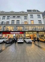 sở hữu căn nhà phố thương mại tại trung tâm thành phố thanh hóa chỉ từ 1 tỷ 7